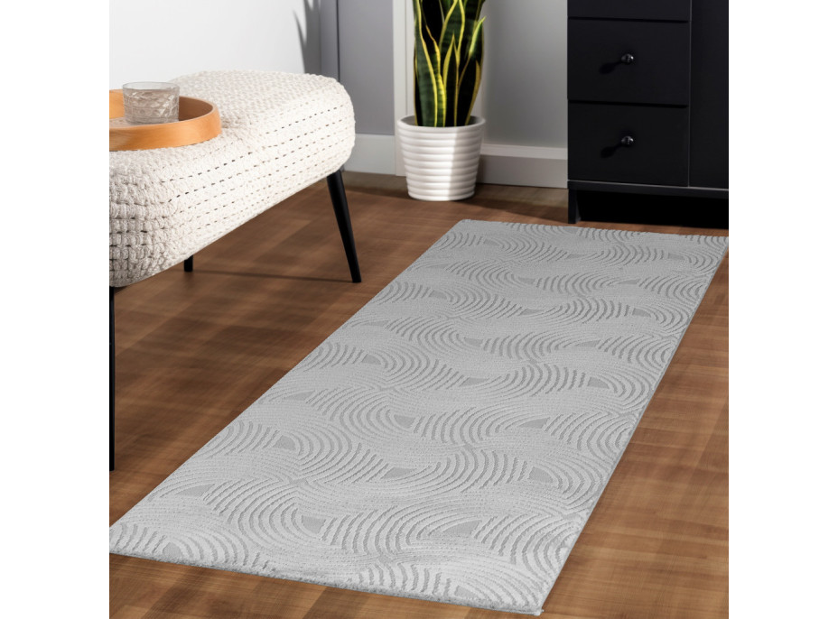 Běhoun Sahara 1113 Silver