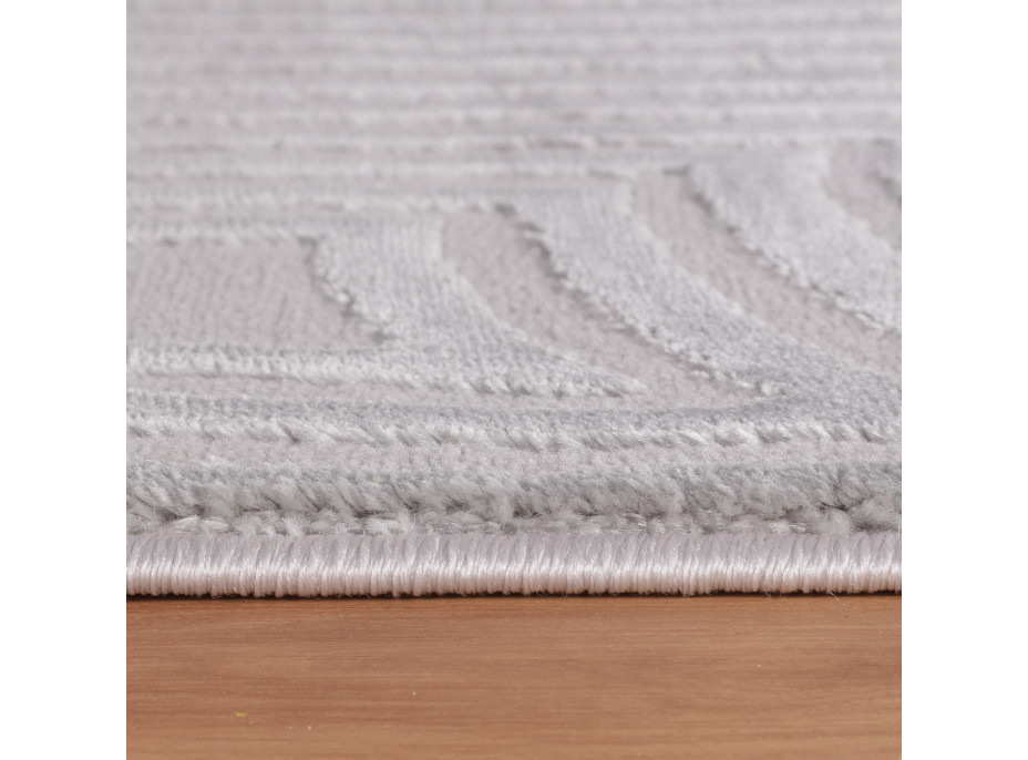 Běhoun Sahara 1113 Silver