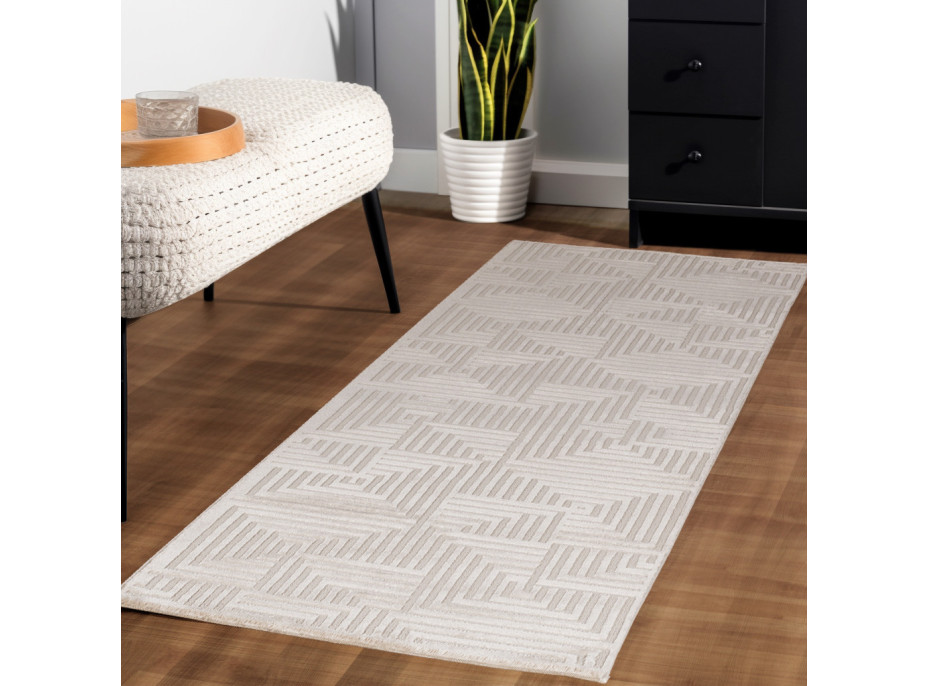 Běhoun Sahara 1114 Beige