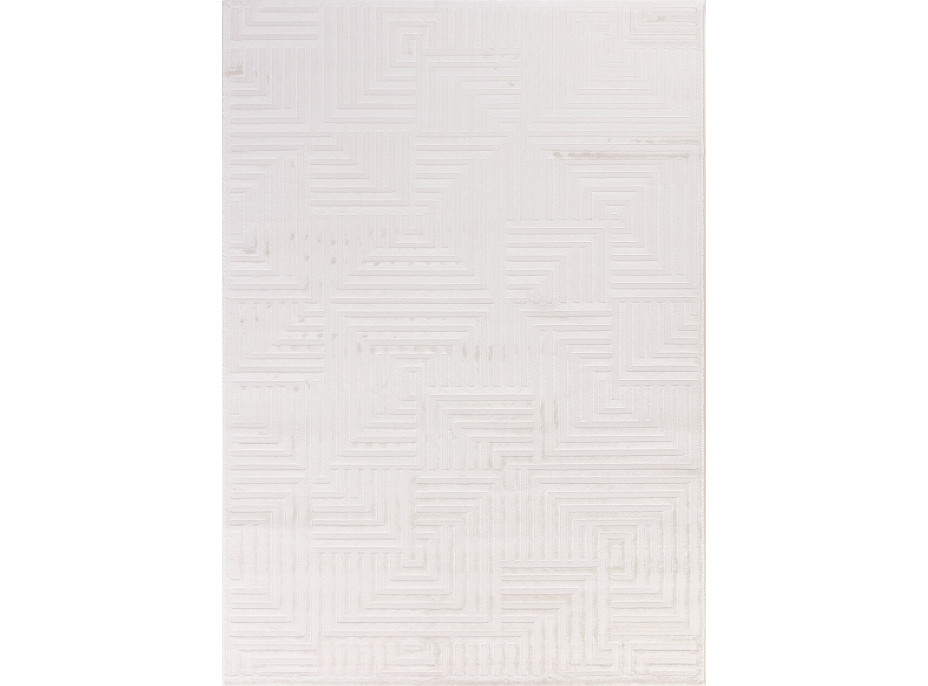 Kusový koberec Sahara 1114 Cream