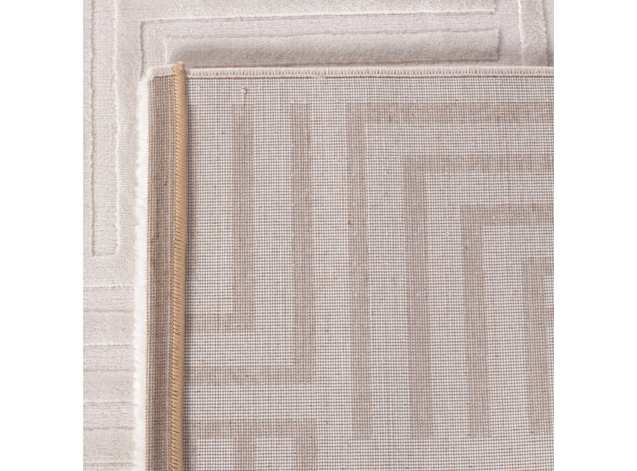 Kusový koberec Sahara 1114 Cream