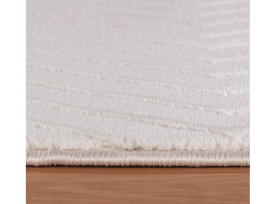 Kusový koberec Sahara 1115 Cream