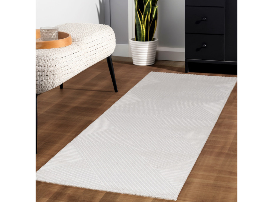 Běhoun Sahara 1115 Cream