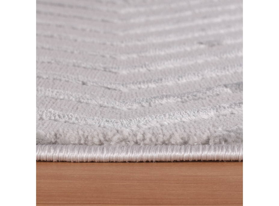 Běhoun Sahara 1115 Silver