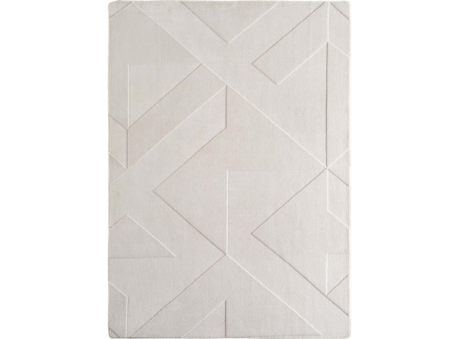 Kusový koberec Pompei 1613 cream