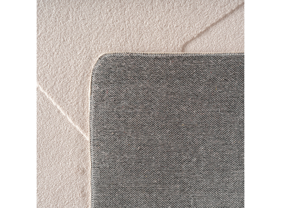 Kusový koberec Pompei 1613 cream