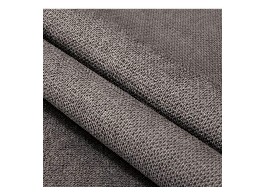 Jídelní otočné křesílko AIDEN - šedé