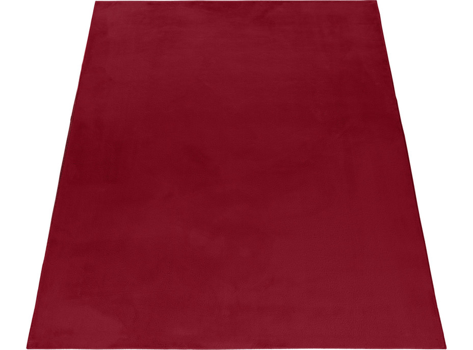 Kusový koberec Pouffy 5100 Red