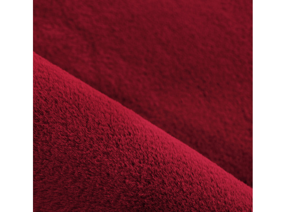 Kusový koberec Pouffy 5100 Red