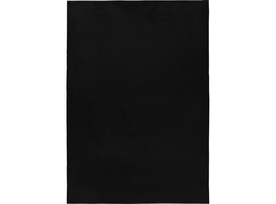 Kusový koberec Pouffy 5100 Black