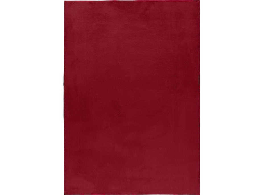 Kusový koberec Pouffy 5100 Red