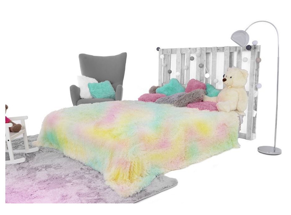 Deka přehoz ELMO Rainbow