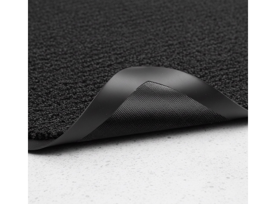 Rohožka ELIANA 60x90 cm - šedá