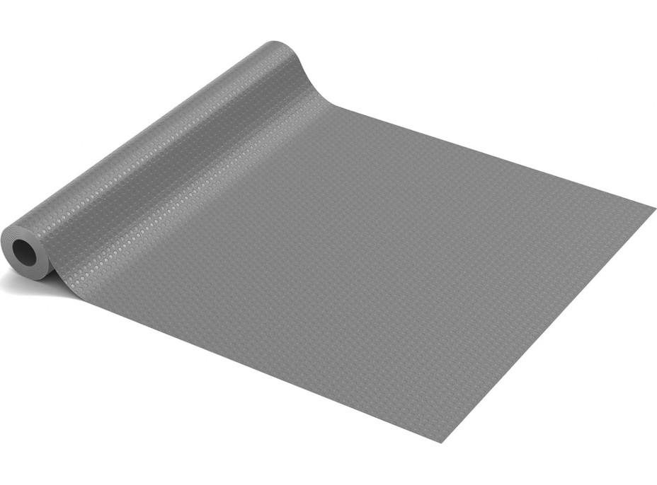 Protiskluzová podložka do zásuvky HALVE 48 x 500 - šedá