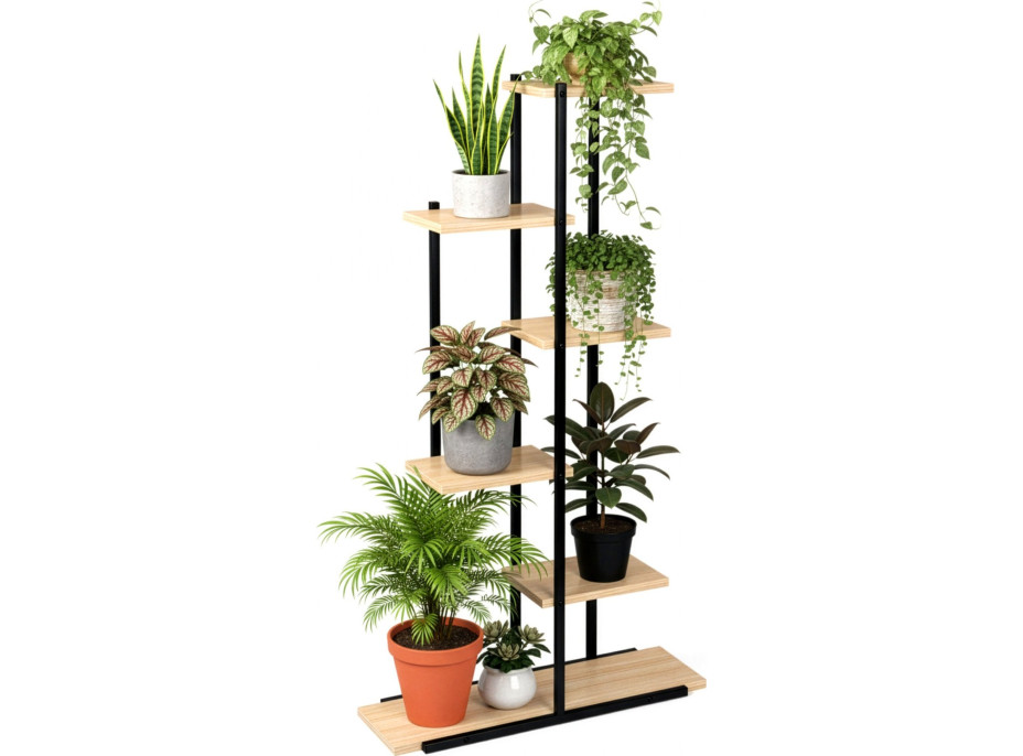 Stojan na květiny IKER VANILLA CRAFT