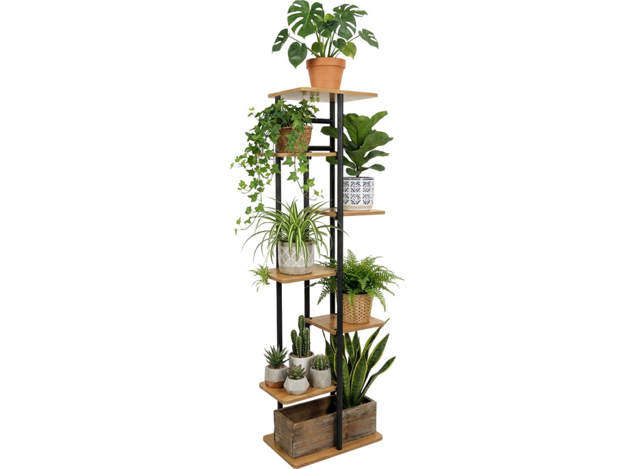 Stojan na květiny BASTIAN CRAFT