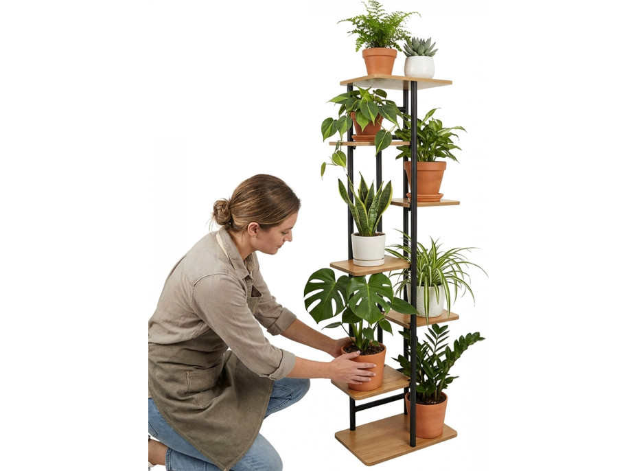 Stojan na květiny BASTIAN CRAFT