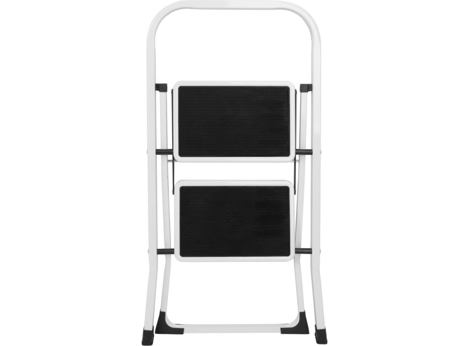 Skládací schůdky STIGE se 2 stupni