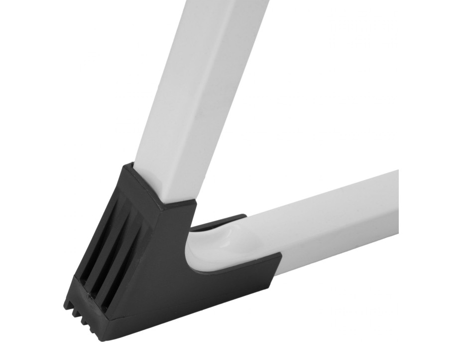 Skládací schůdky STIGE se 2 stupni