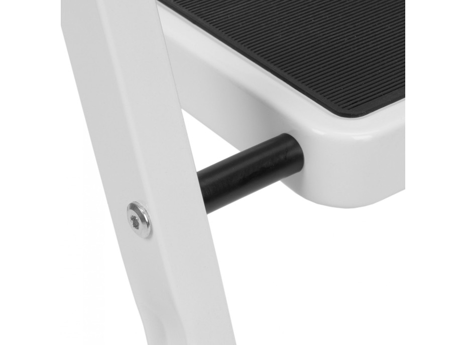 Skládací schůdky STIGE se 2 stupni