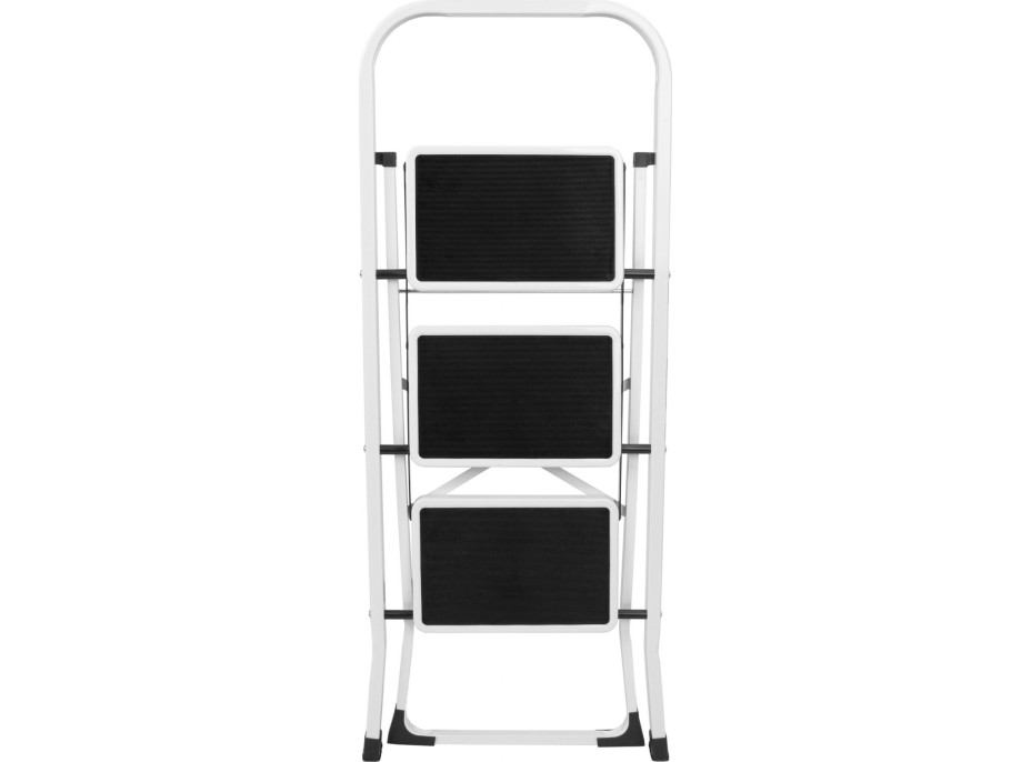 Skládací schůdky STIGE se 3 stupni