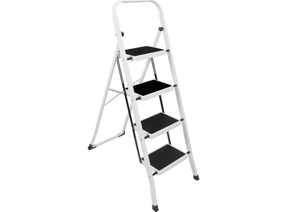 Skládací schůdky STIGE se 4 stupni