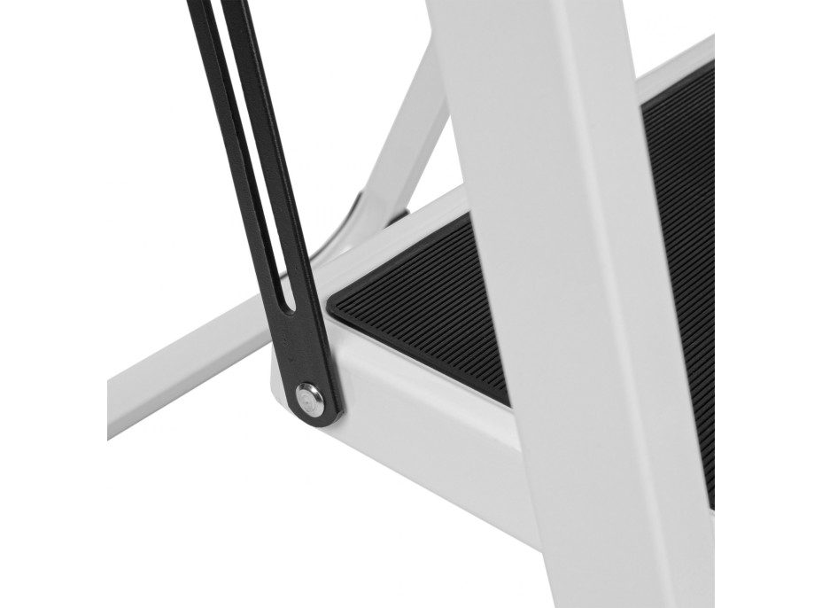 Skládací schůdky STIGE se 4 stupni