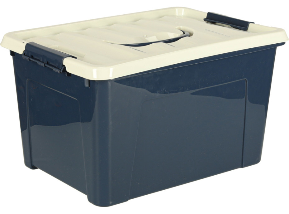 Kreativní sada kinetického písku - Stavba hradu