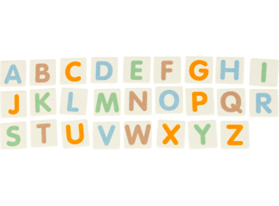 Smyslový manipulační Montessori kufřík - Dinosaur