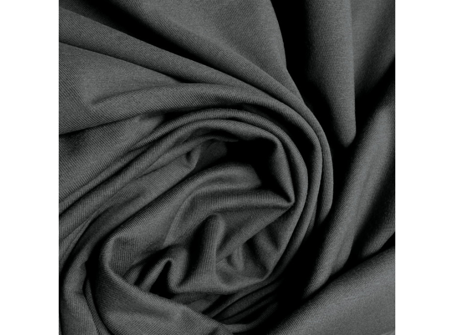 Bavlněné prostěradlo 190x90 cm SUPER (20 barev)