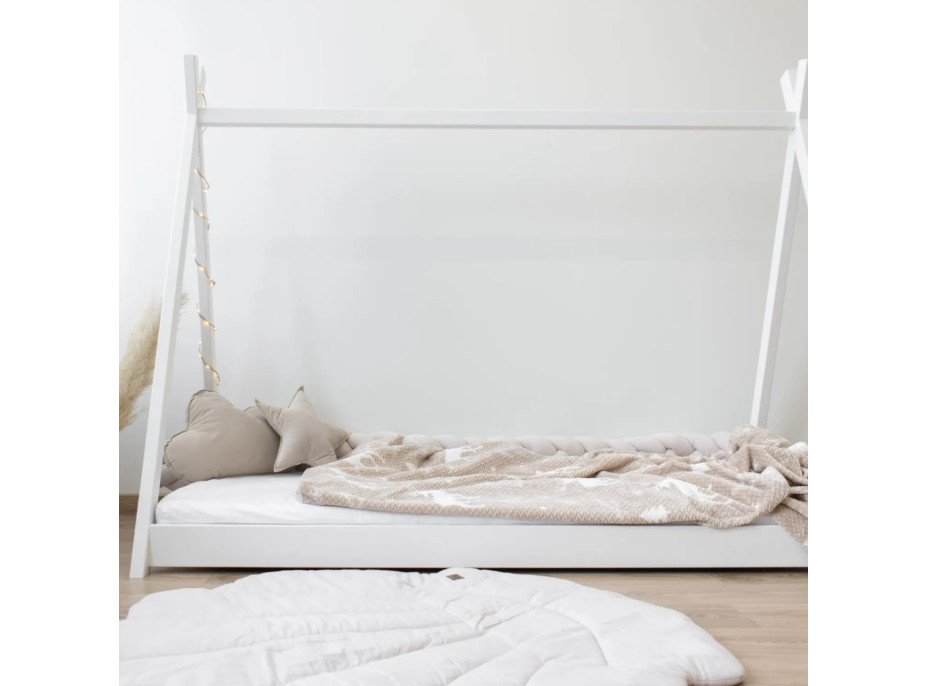 Dětská postel TEEPEE SAM - 160x80 cm