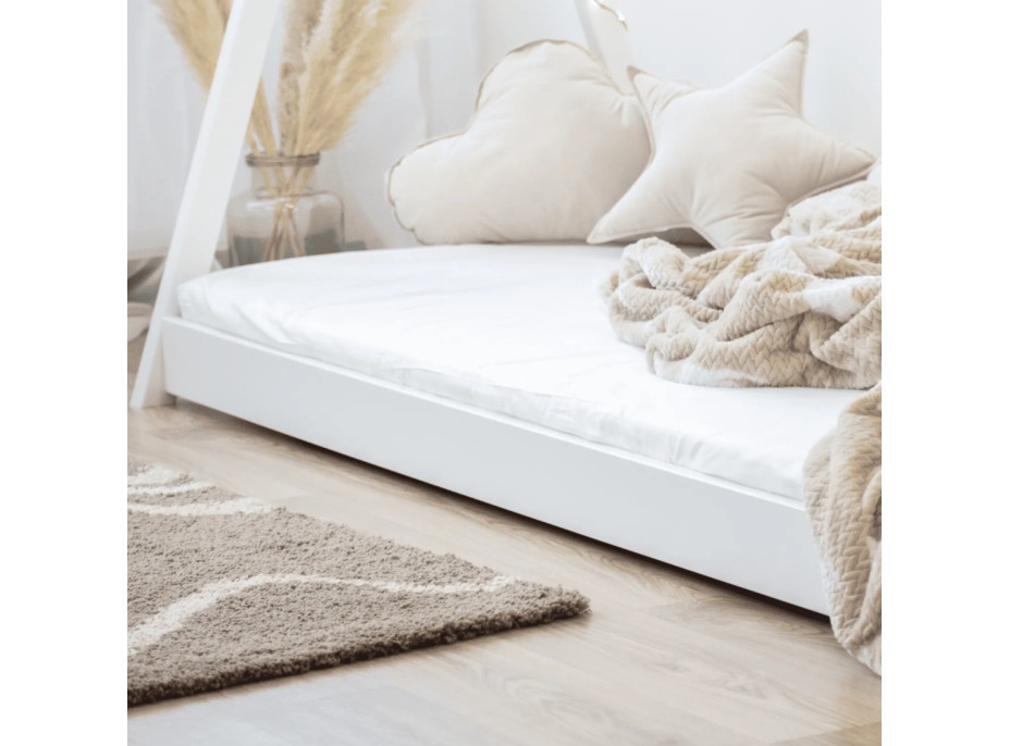 Dětská postel TEEPEE SAM - 160x80 cm 