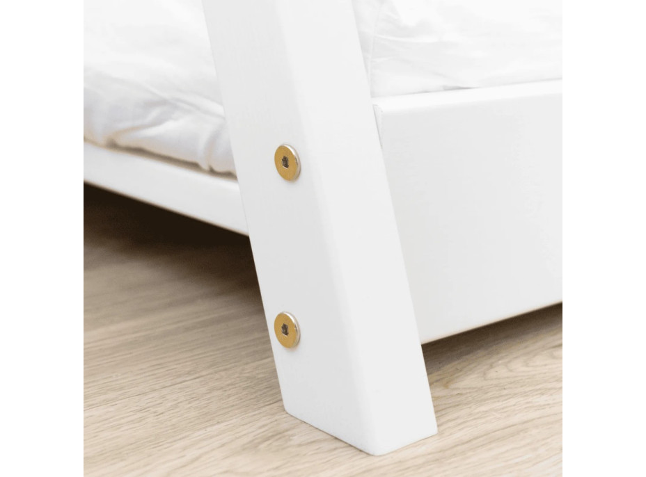 Dětská postel TEEPEE SAM - 160x80 cm