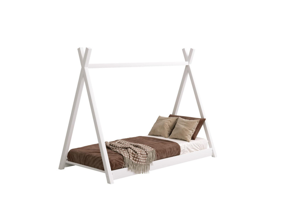 Dětská postel TEEPEE SAM - 180x80 cm 