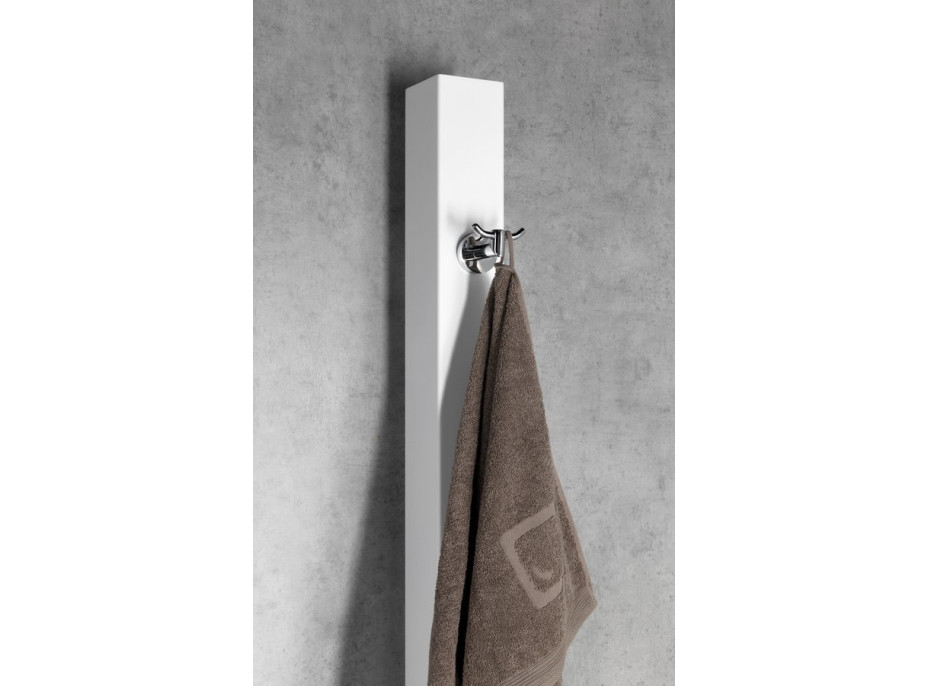 Sapho Magnetický dvojháček na otopné těleso XJ235