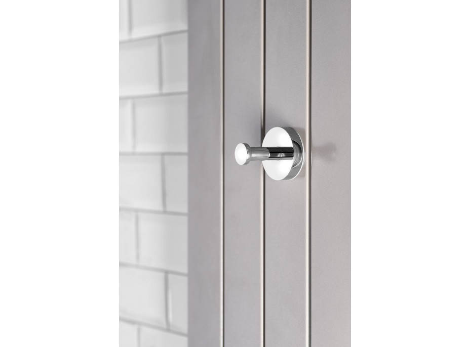 Sapho Magnetický háček na otopné těleso XJ228