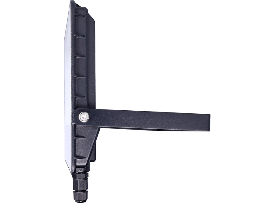 Solight LED reflektor TOP, 100W, max. 14000lm, 3CCT, volitený výkon 100/75/50%, IP65, rychlokonektor