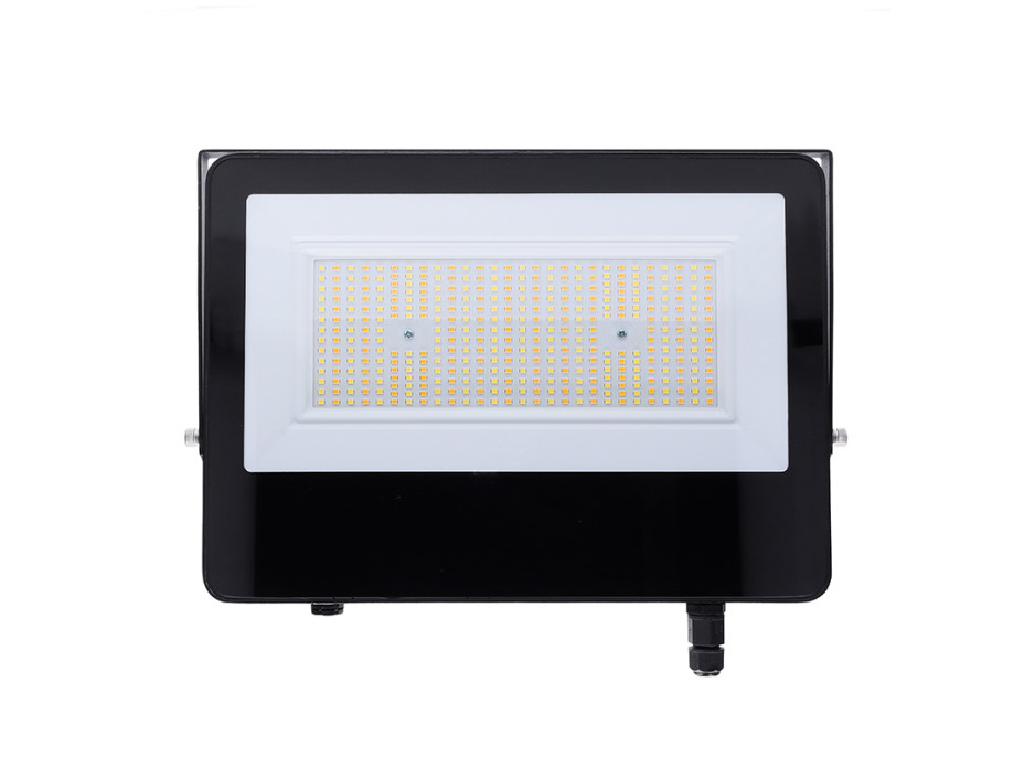 Solight LED reflektor TOP, 150W, max. 21000lm, 3CCT, volitený výkon 100/75/47%, IP65, rychlokonektor