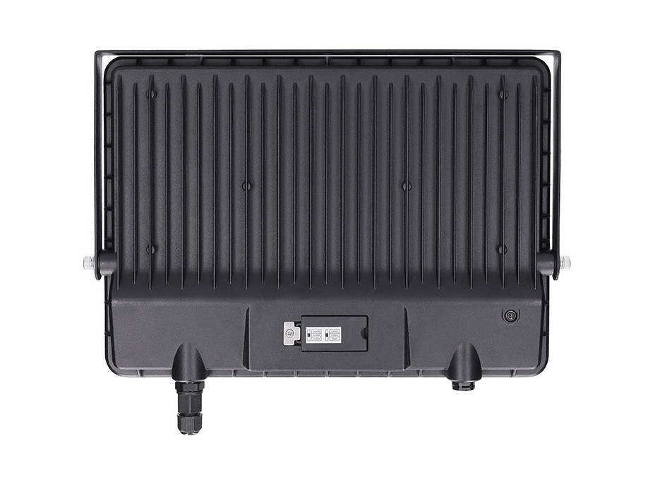 Solight LED reflektor TOP, 150W, max. 21000lm, 3CCT, volitený výkon 100/75/47%, IP65, rychlokonektor