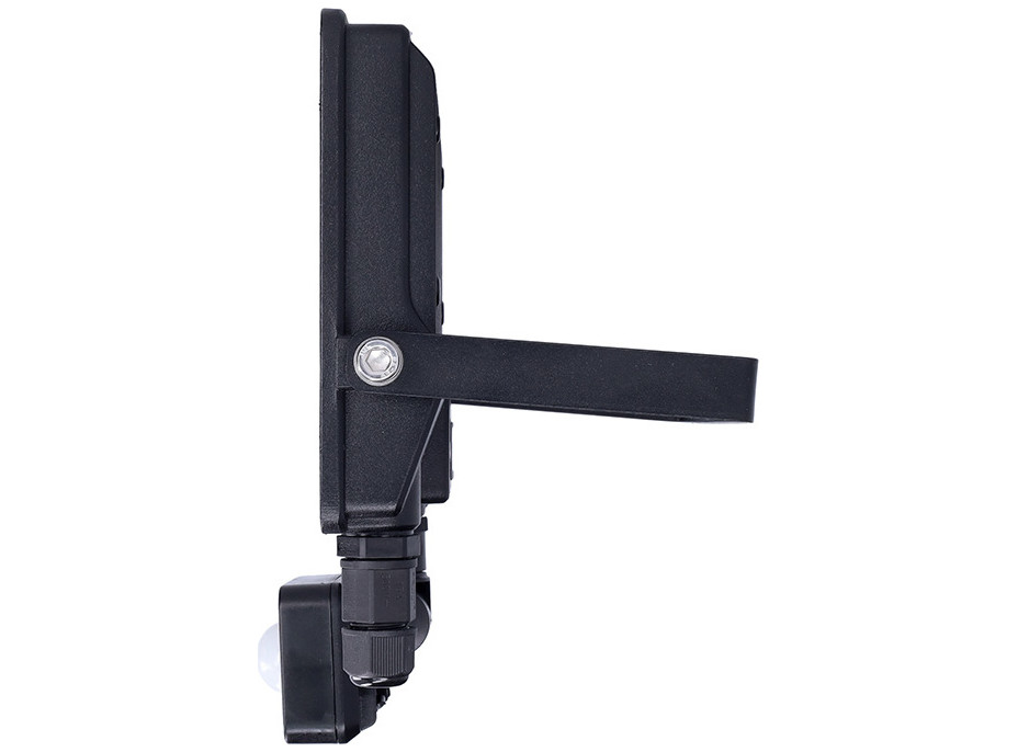 Solight LED reflektor se senzorem TOP, 30W, max. 3900lm, 3CCT, volitený výkon 100/66%, IP65, rychlospojka