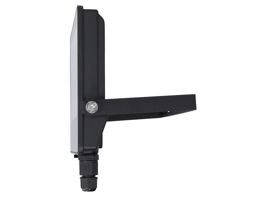 Solight LED reflektor TOP, 50W, max. 6500lm, 3CCT, volitený výkon 100/60%, IP65, rychlokonektor