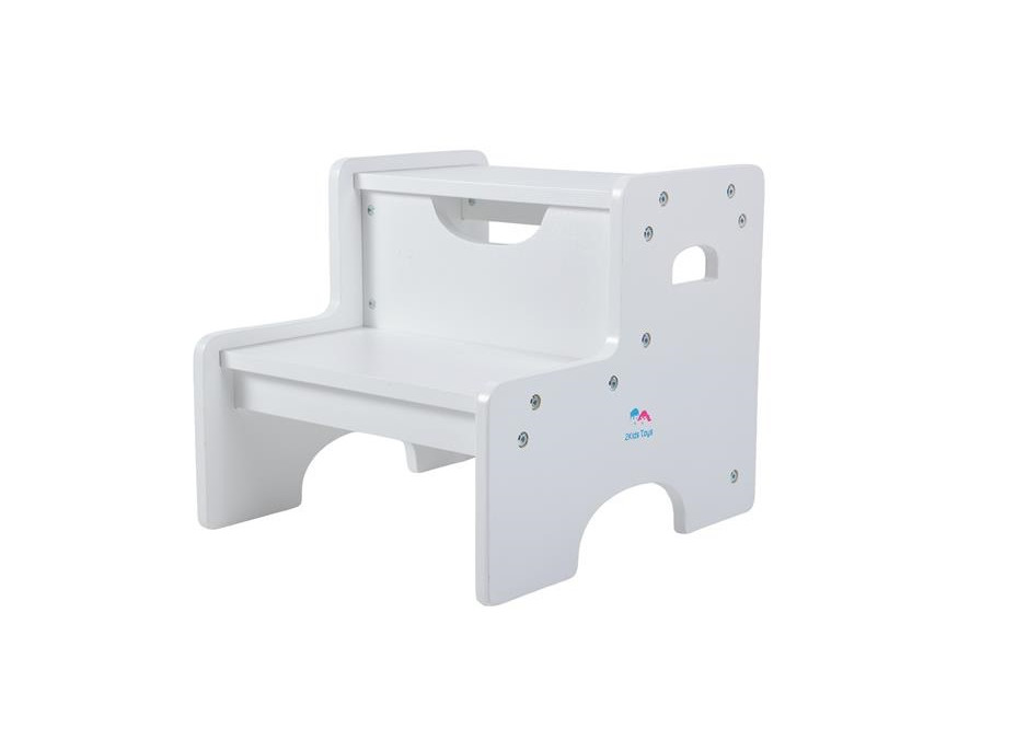 2Kids Toys Stolička se schůdkem