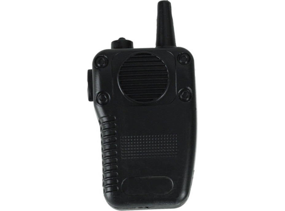 Karnevalový kostým Policista - 3-8 let