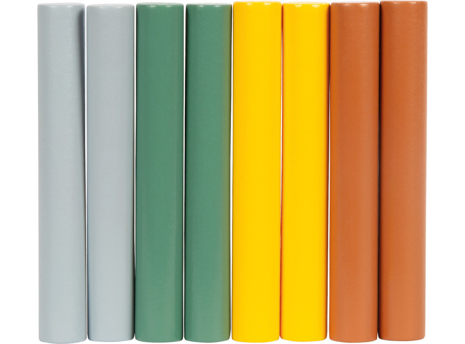 small foot Montessori multifunkční vhazování