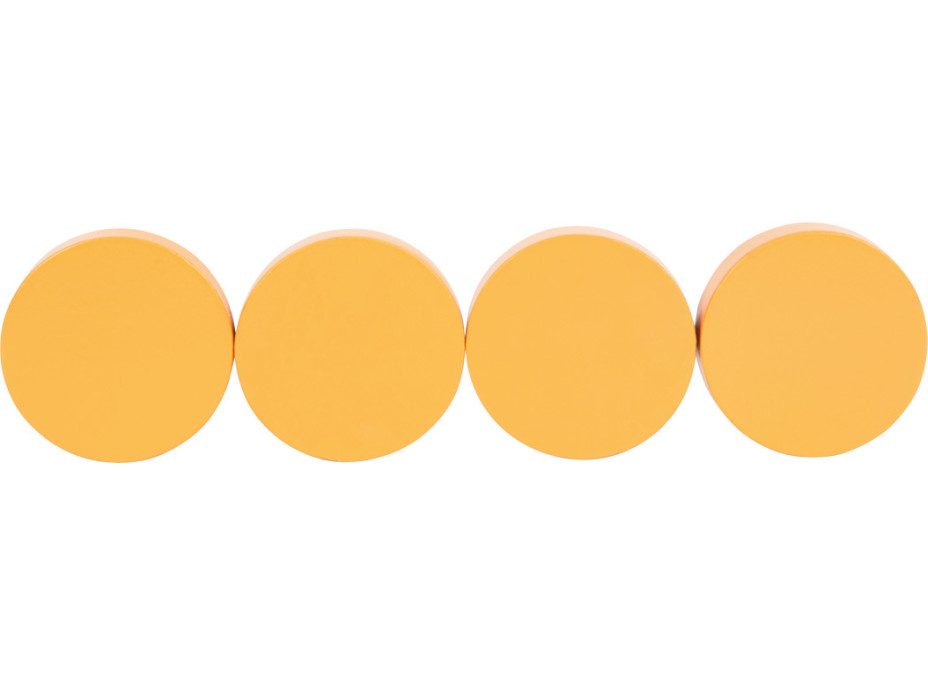 small foot Montessori multifunkční vhazování