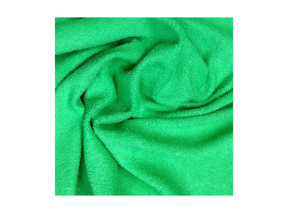 FROTÉ prostěradlo 190x90 cm SUPER (22 barev)