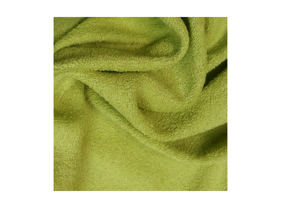 FROTÉ prostěradlo 190x90 cm SUPER (22 barev)