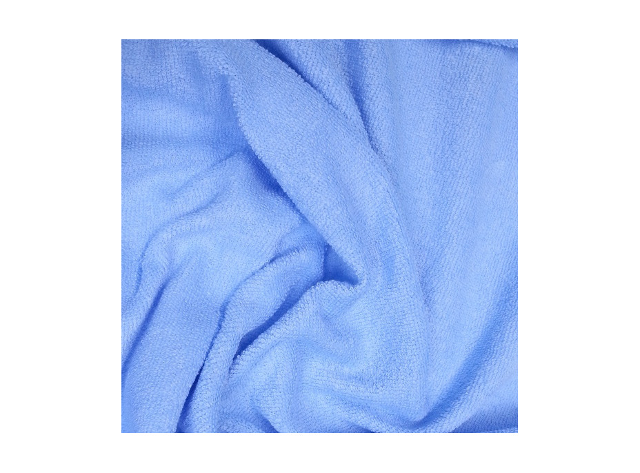 FROTÉ prostěradlo 190x90 cm SUPER (22 barev)