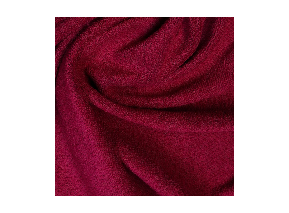 FROTÉ prostěradlo 190x90 cm SUPER (22 barev)