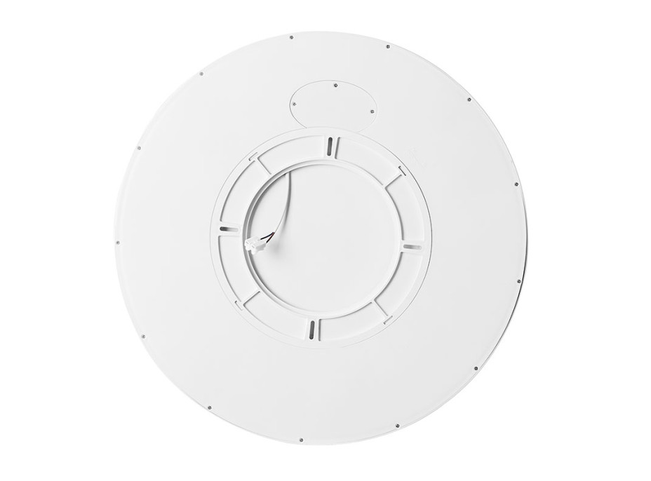 Solight LED osvětlení s dálkovým ovladačem Estela White UGR, 40W, 4300lm, 50cm, URG